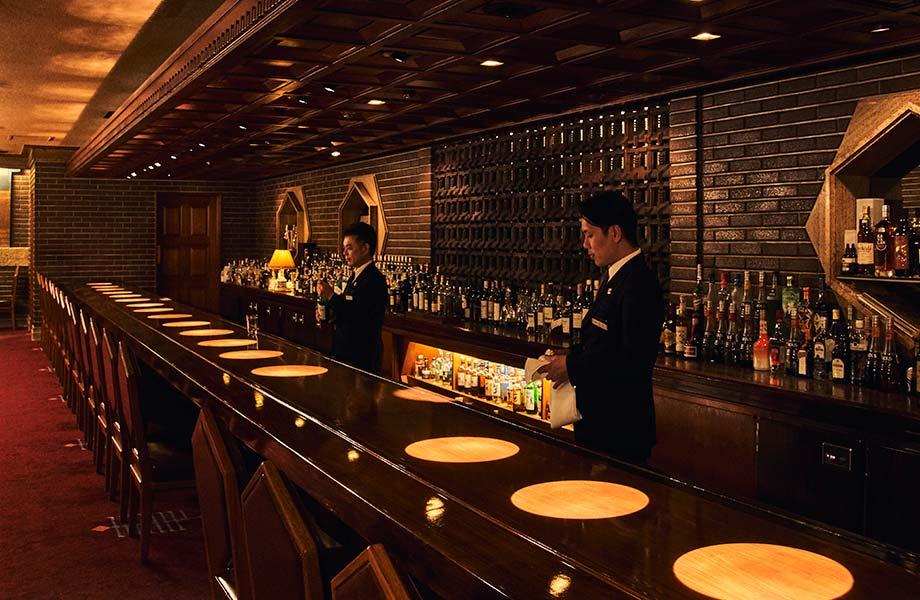 Old Imperial Bar-Tokyo-Japan-3